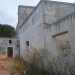 Accanto alla chiesetta si trova unantica masseria completamente abbandonata
